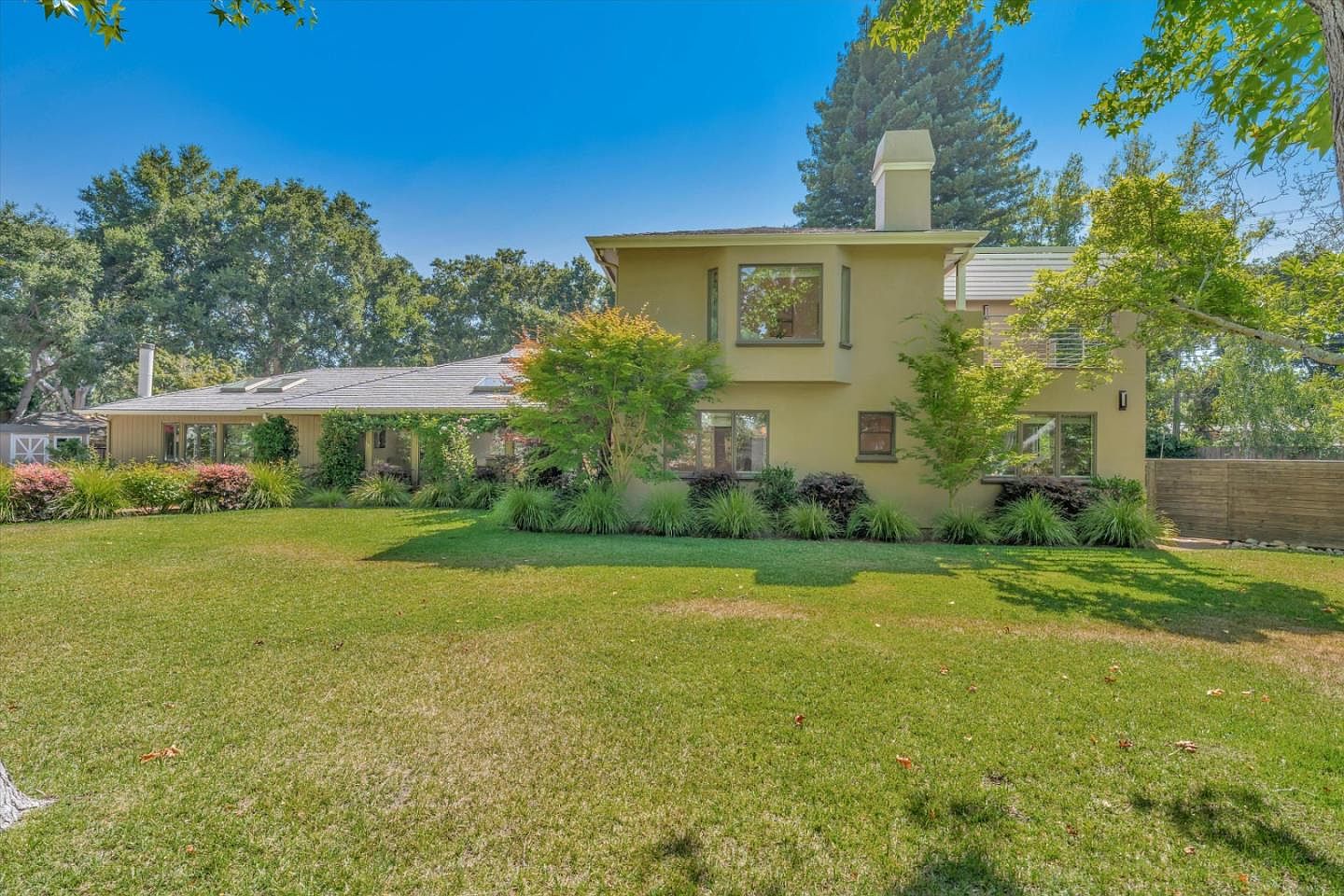 95 Maple Leaf Way, Atherton, CA 94027 MLS ML81934505 Zillow