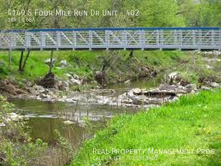 4149 S Four Mile Run Dr #402 — Photo 27