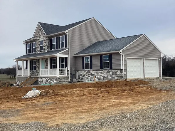 20908 Leiters Mill Rd, Hagerstown, MD 21742