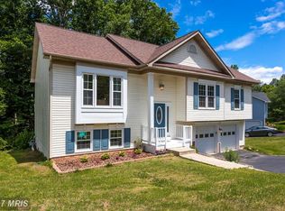4405 Murven Park Ln, Fredericksburg, VA 22408