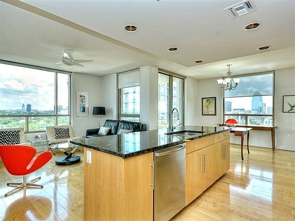 4th image of 300 Bowie St APT 1603
