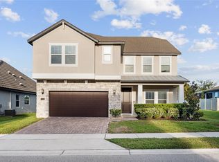 2450 Standing Rock Cir, Oakland, FL 34787