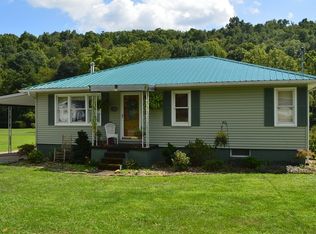 3618 Tyler Hwy, Sistersville, WV 26175