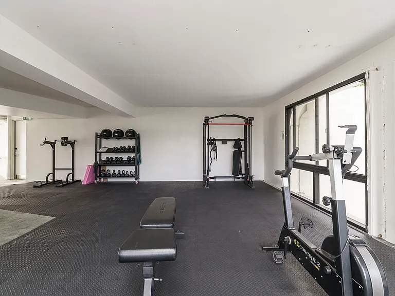 1022 Prospect St #807D — Photo 10
