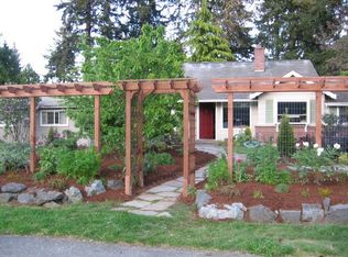 14126 75th Ave NE, Kenmore, WA 98028