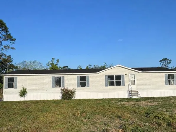 4837 Huffer Rd, West Green, GA 31567