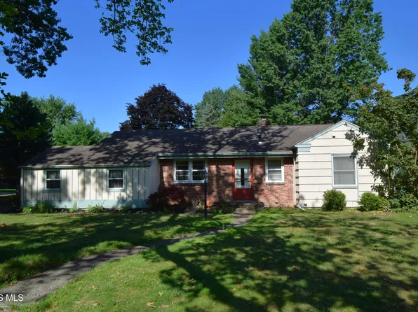 2931 Evergreen Rd, Toledo, OH 43606