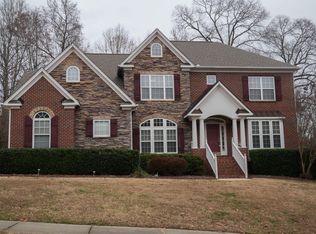 10620 Silverwood Creek Dr, Raleigh, NC 27614