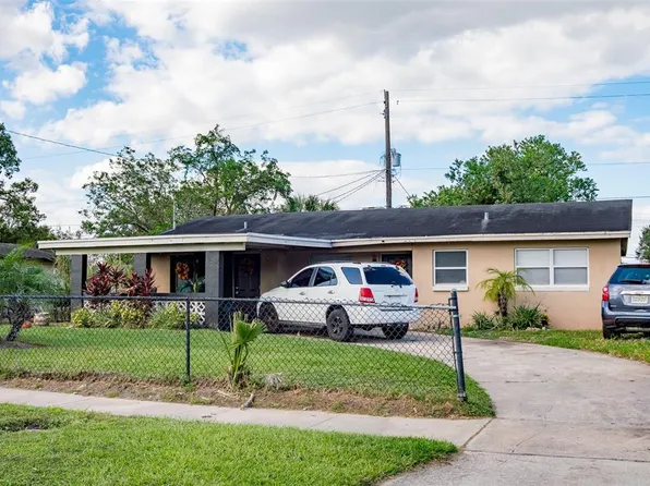 4495 Brooke St, Orlando, FL 32811