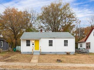 1407 Lynhaven Ave, Richmond, VA 23224
