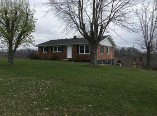 3440 Pelham Branch Rd, Columbia, KY 42728