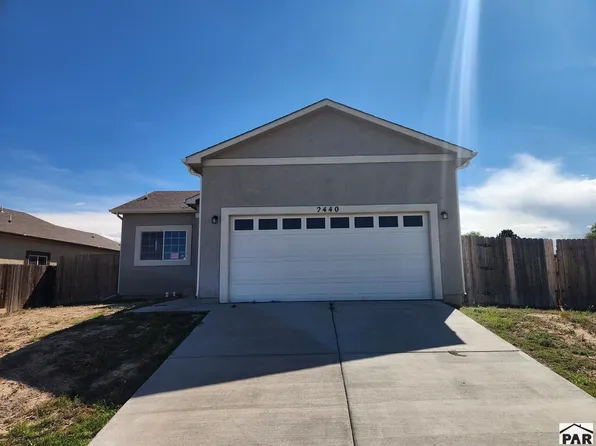 2440 W 19th St, Pueblo, CO 81003