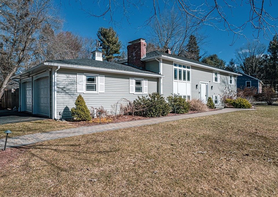 2 Sweetbriar Ln, Andover, MA 01810 Zillow