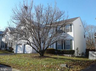 2655 Pheasant Hunt Rd, Woodbridge, VA 22192