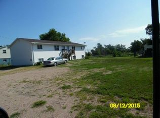 541 Liberty St, Sutherland, NE 69165