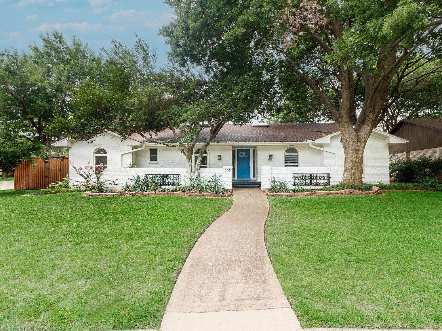 301 Ridgebriar Dr, Richardson, TX 75080 Zillow
