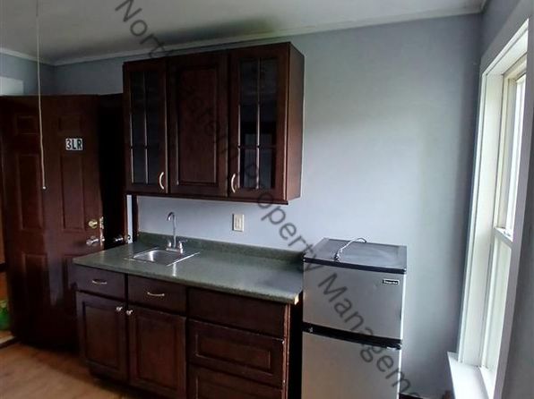 323 Cumberland St #3LR