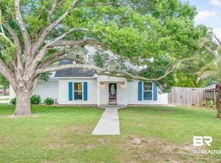 1701 S Bay St, Foley, AL 36535