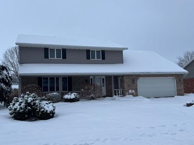 358 E Idlewood St, Morton, IL, 61550