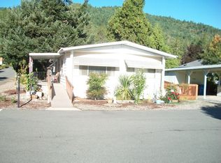 315 W Evans Creek Rd UNIT 9, Rogue River, OR 97537