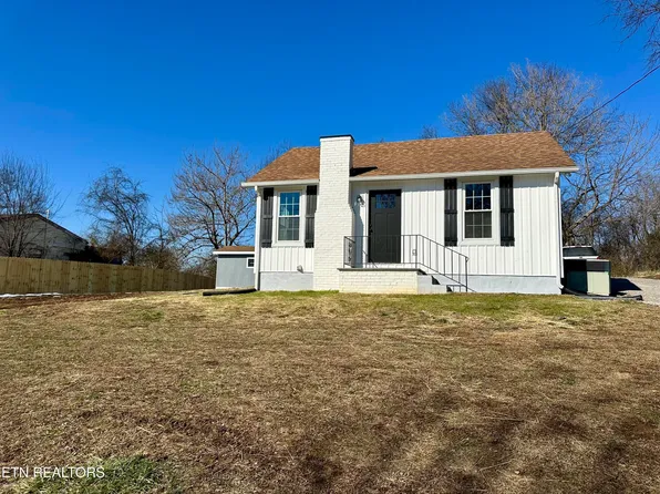 6709 Terry Dr, Knoxville, TN 37924