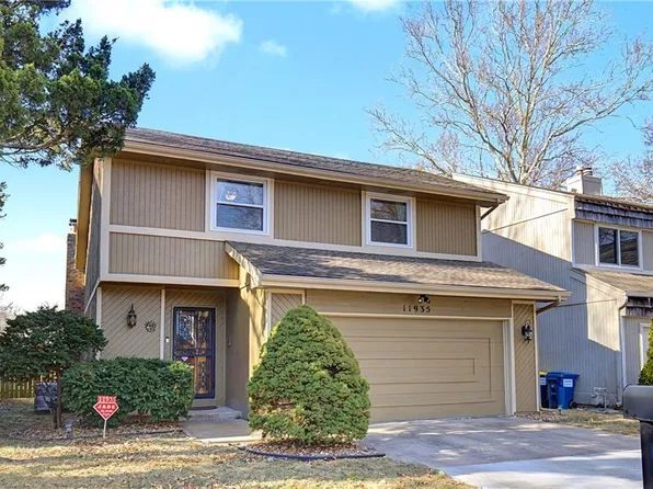11935 W 66th St, Shawnee, KS 66216