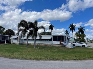 8501 SW 21st Ct, Fort Lauderdale, FL 33324