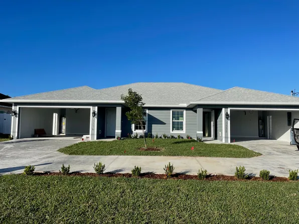 3536 SW 17th Ave, Cape Coral, FL 33914