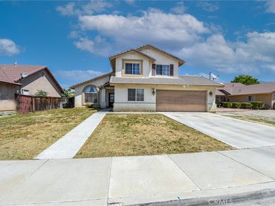 1065 Sycamore Ln, San Jacinto, CA, 92582