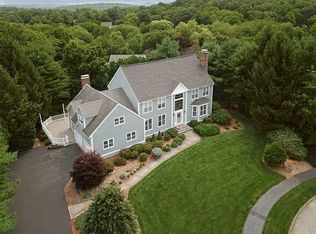 9 Fieldstone Dr, Shrewsbury, MA 01545