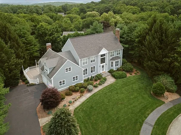 9 Fieldstone Dr, Shrewsbury, MA 01545