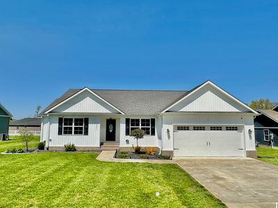 2206 Traci Dr, Murray, KY, 42071