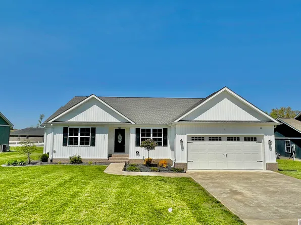 2206 Traci Dr, Murray, KY 42071