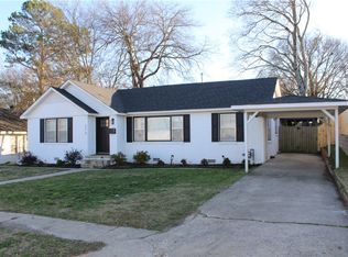 213 E Narroway, Benton, AR 72015