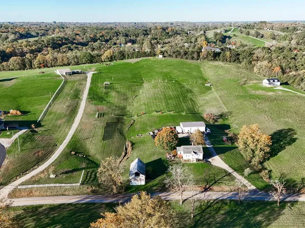 0 Persimmon Grove Pike, Alexandria, KY 41001