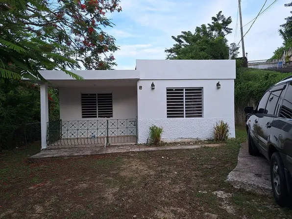 266 Caratera #3, Humacao, PR 00791