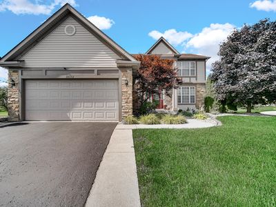 10172 Sagebrush Ln, Dyer, IN, 46311