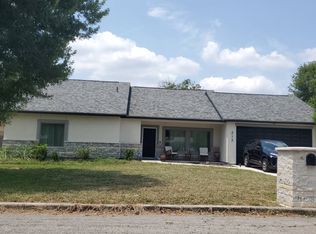 213 Beechwood Ave, Universal City, TX 78148