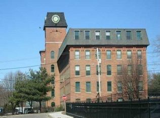 200 Front St, Pawtucket, RI 02860