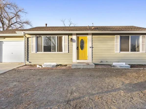 7217 W 79th Drive, Arvada, CO 80003