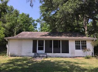 1511 N State Route 53, Madison, FL 32340