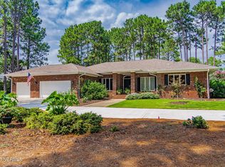 159 National Dr, Pinehurst, NC 28374