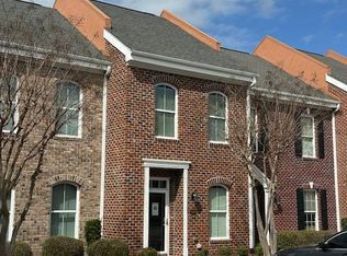 7620 High Market St Unit 6, Sunset Beach, NC 28468