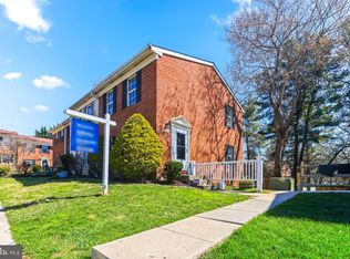 8783 Hayshed Ln Unit 4, Columbia, MD