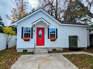 610 Hampton St, Elloree, SC 29047