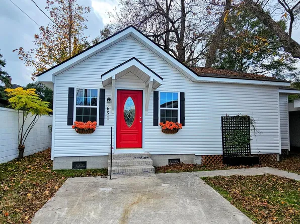 651 Hardware St, Elloree, SC 29047