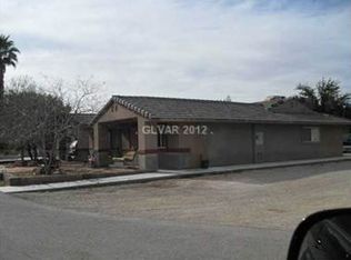 7540 Florine Ave, Las Vegas, NV 89129