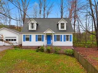 17611 Mahogany Dr, Abingdon, VA