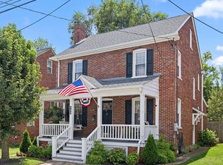 133 Morningside Dr, Winchester, VA 22601