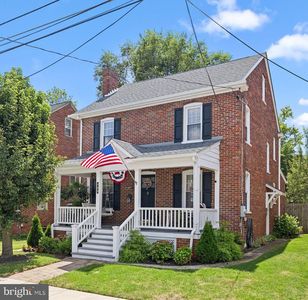 133 Morningside Dr, Winchester, VA, 22601